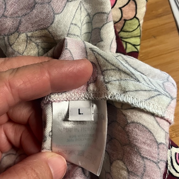 EUC Dodo Bar Or- Jenny Dress. Size L. - Picture 6 of 7